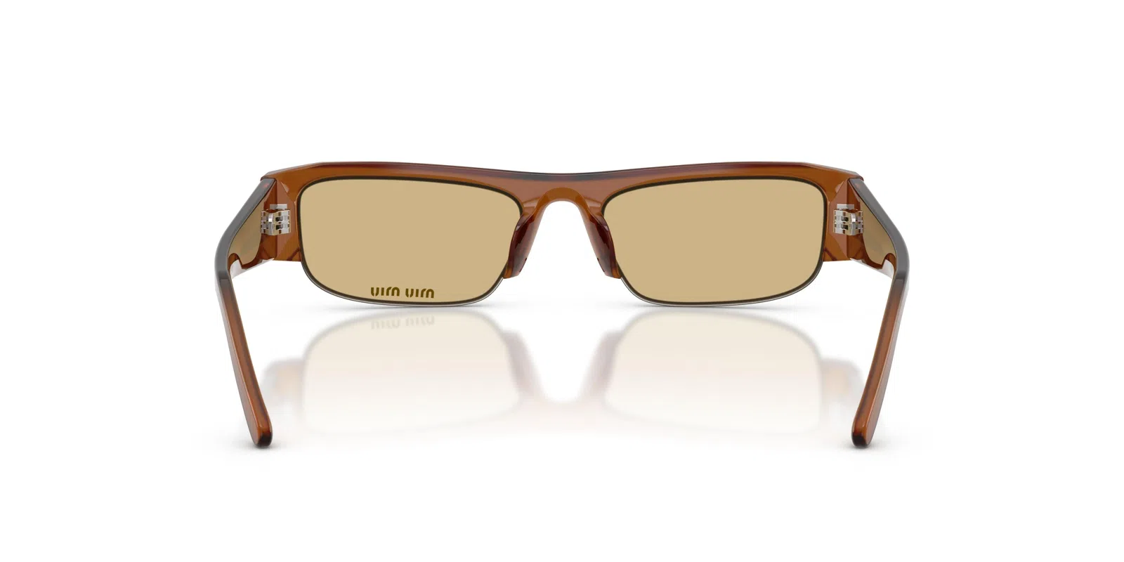Miu B07S Sunglasses - view 34